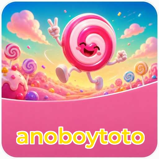Tentang anoboytoto