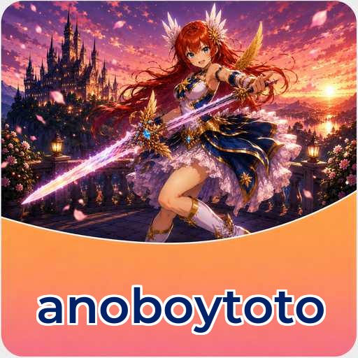 Persyaratan Sistem anoboytoto